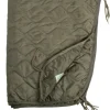 Poncho Liner Steppdecke Oliv