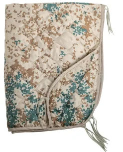 Poncho Liner Steppdecke Tropentarn