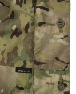 Poncho Pro Cold Multicam