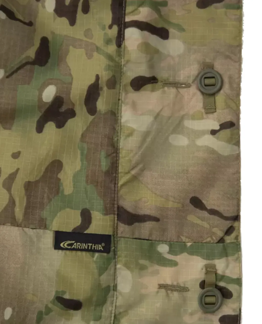 Poncho Pro Cold Multicam
