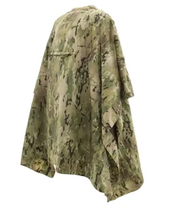 Poncho Pro Cold Multicam