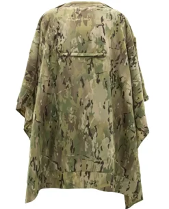 Poncho Pro Cold Multicam