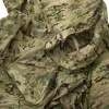 Poncho Pro Rain Multicam