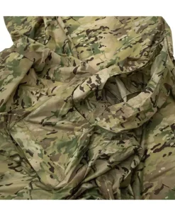 Poncho Pro Rain Multicam