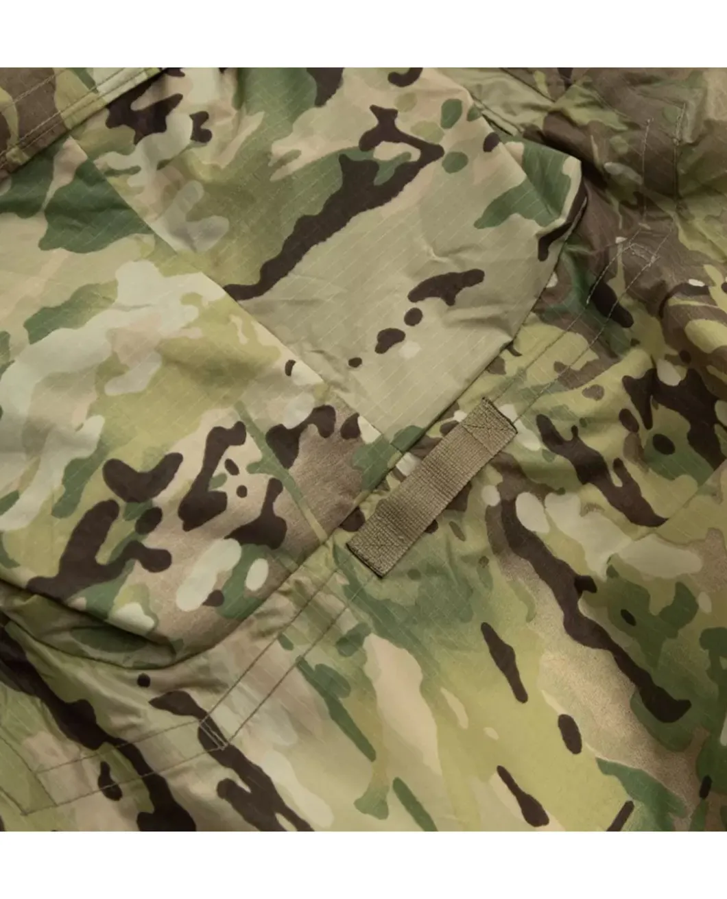 Poncho Pro Rain Multicam