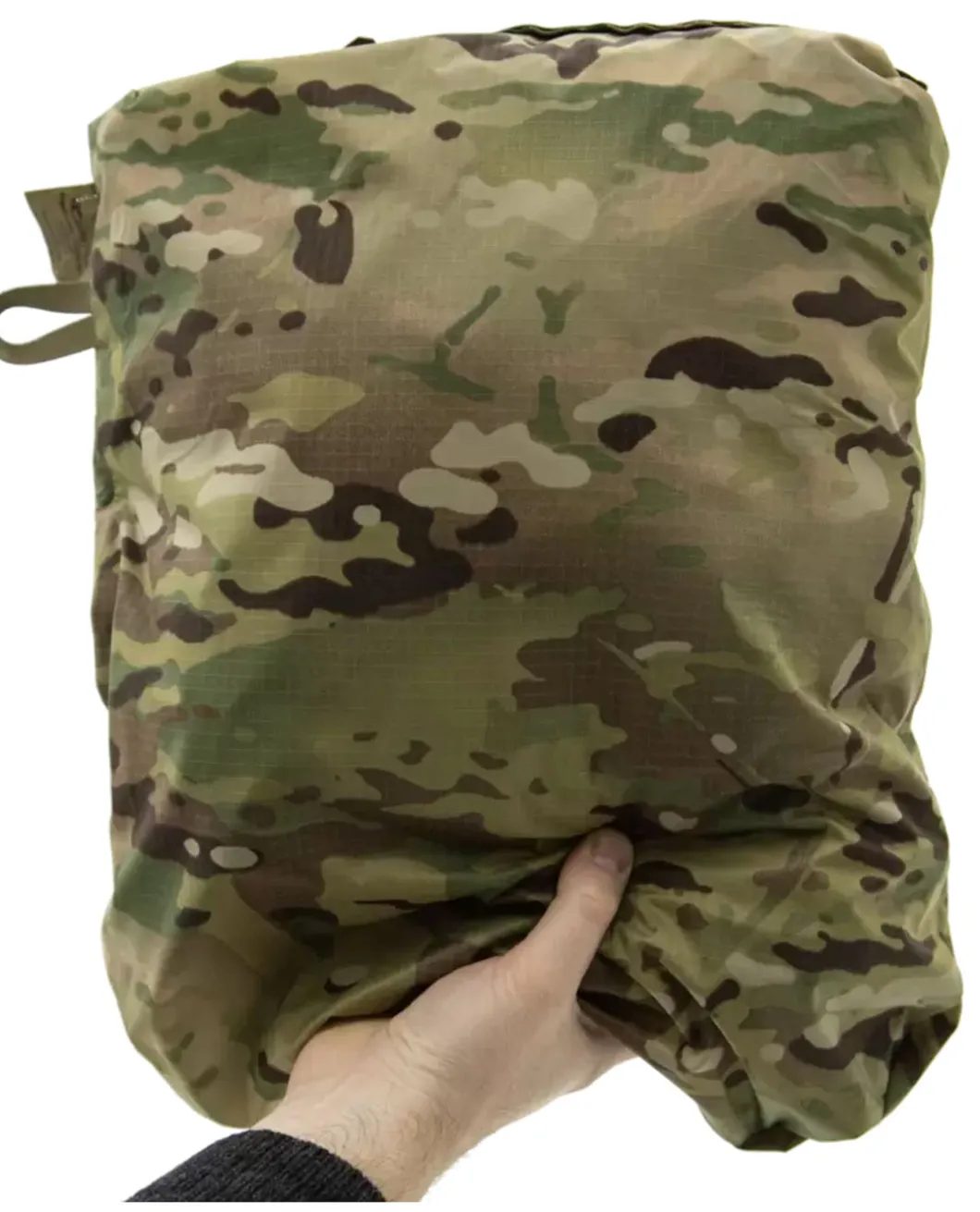 Poncho Pro Rain Multicam