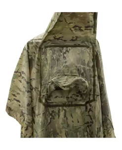 Poncho Pro Rain Multicam