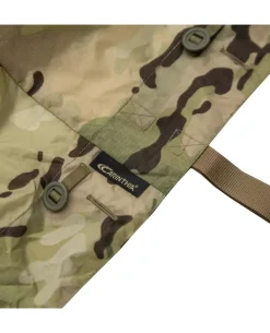 Poncho Pro Rain Multicam