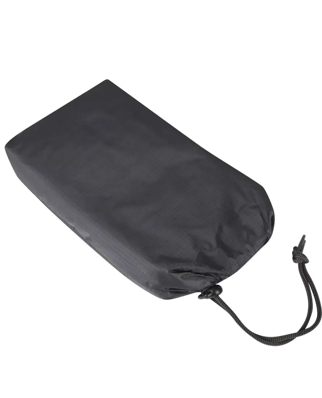 Poncho U.S. Model Earth Brown
