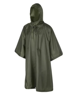 Poncho U.S. Model Olive Green