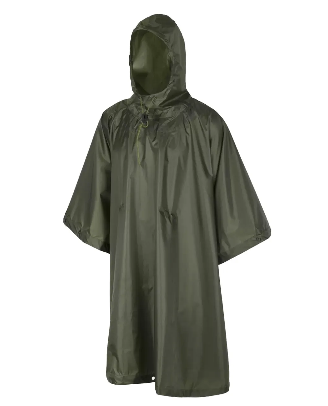 Poncho U.S. Model Olive Green