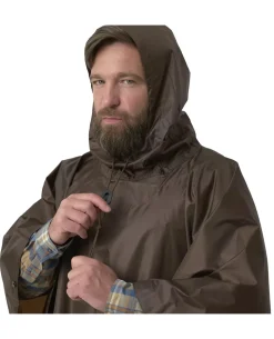 Poncho U.S. Model Olive Green