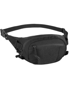 Possum Waist Pack Cordura Black Schwarz