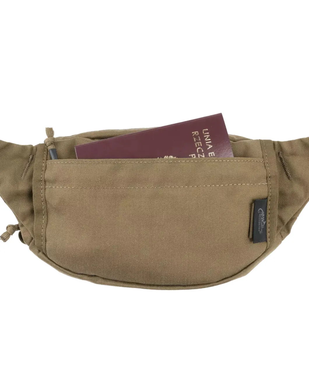 Possum Waist Pack Cordura Coyote