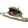 Possum Waist Pack Cordura Olive Green