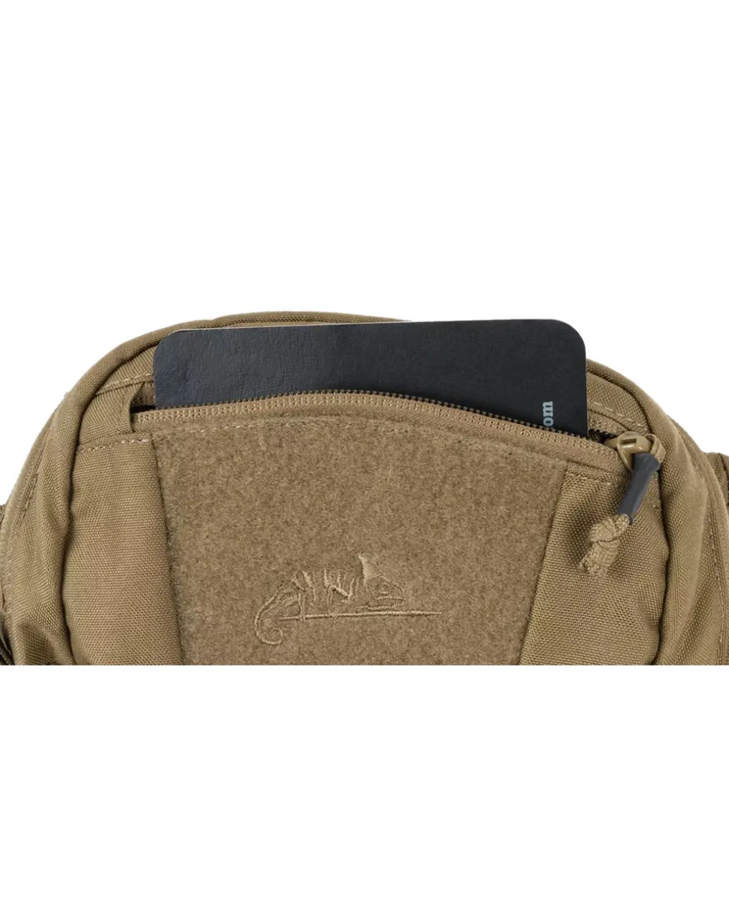 Possum Waist Pack Cordura Olive Green