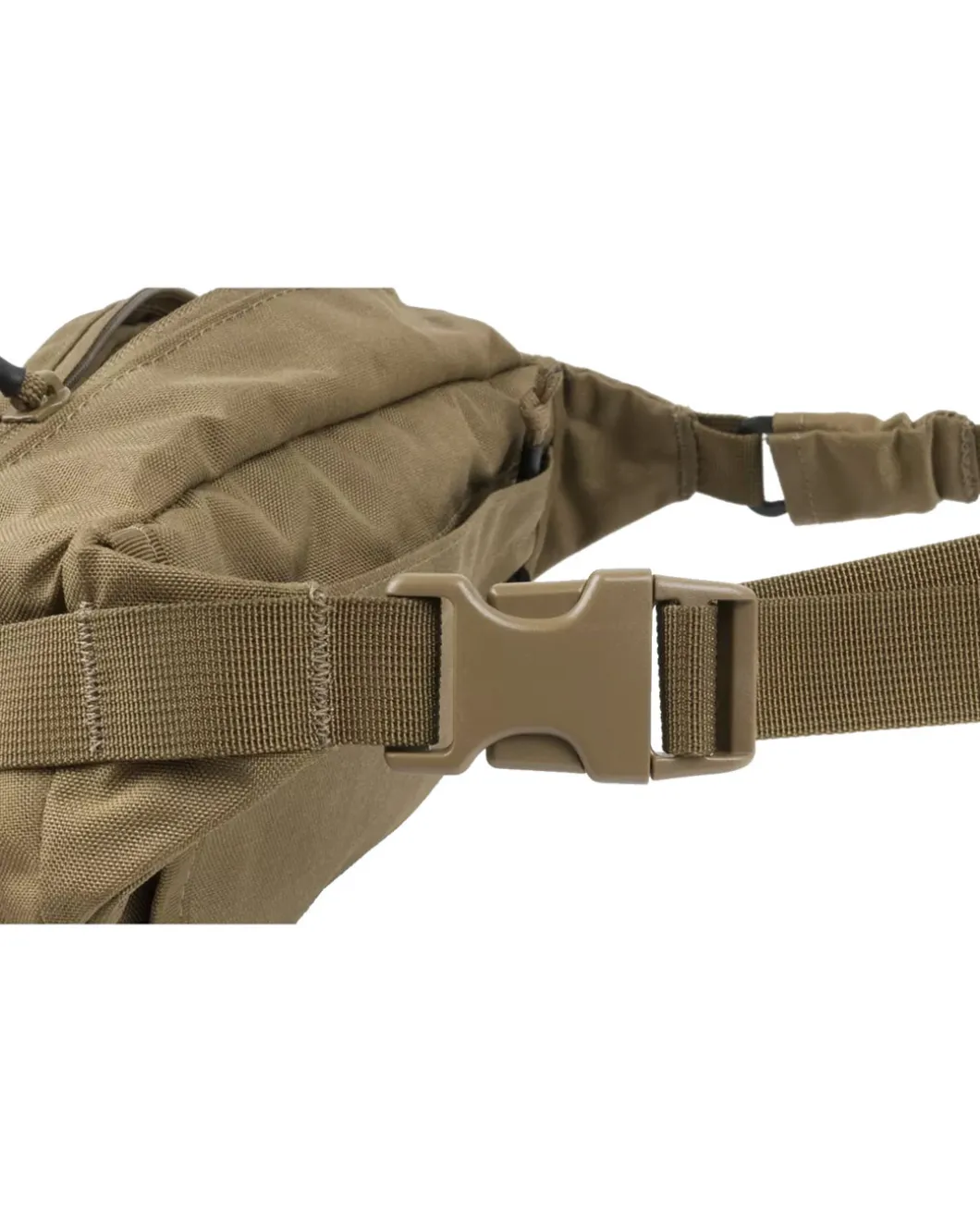 Possum Waist Pack Cordura Olive Green