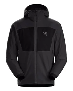 Practitioner AR Hoody Men's Carbon Copy