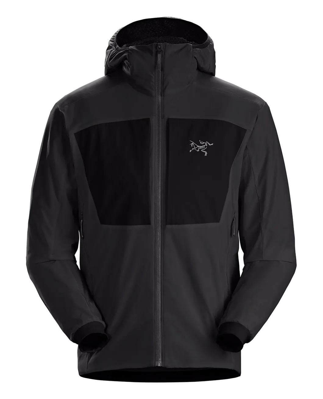Practitioner AR Hoody Men's Carbon Copy