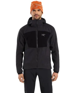 Practitioner AR Hoody Men's Carbon Copy