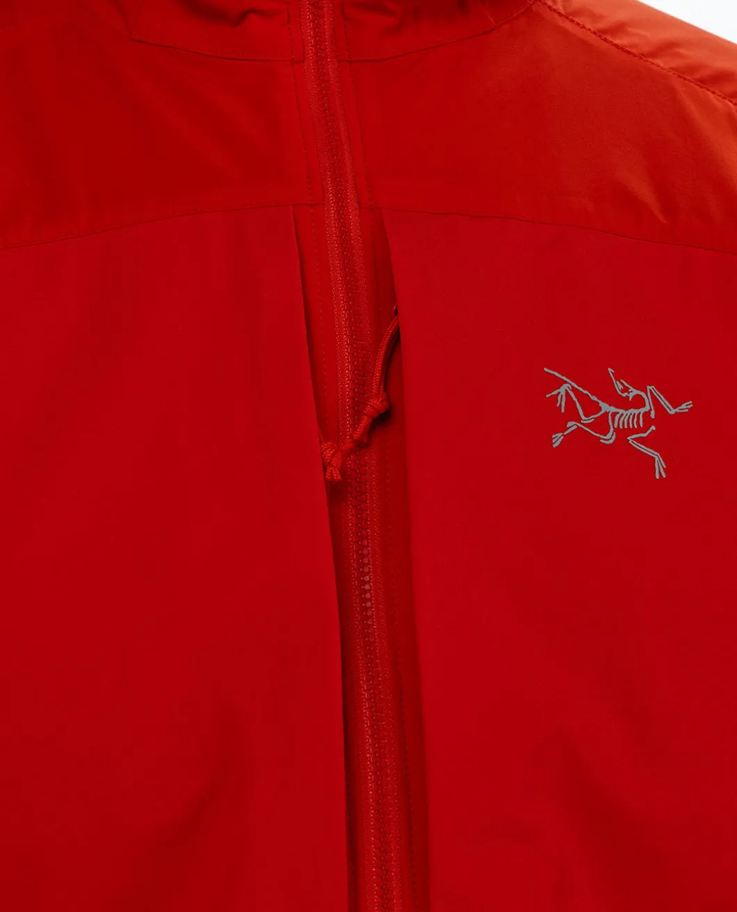 Practitioner AR Hoody Men's Carbon Copy