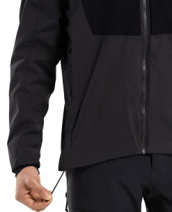 Practitioner AR Hoody Men's Carbon Copy