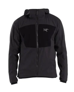 Practitioner AR Hoody Men's Carbon Copy