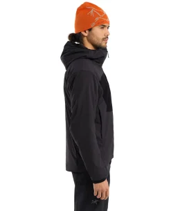 Practitioner AR Hoody Men's Carbon Copy
