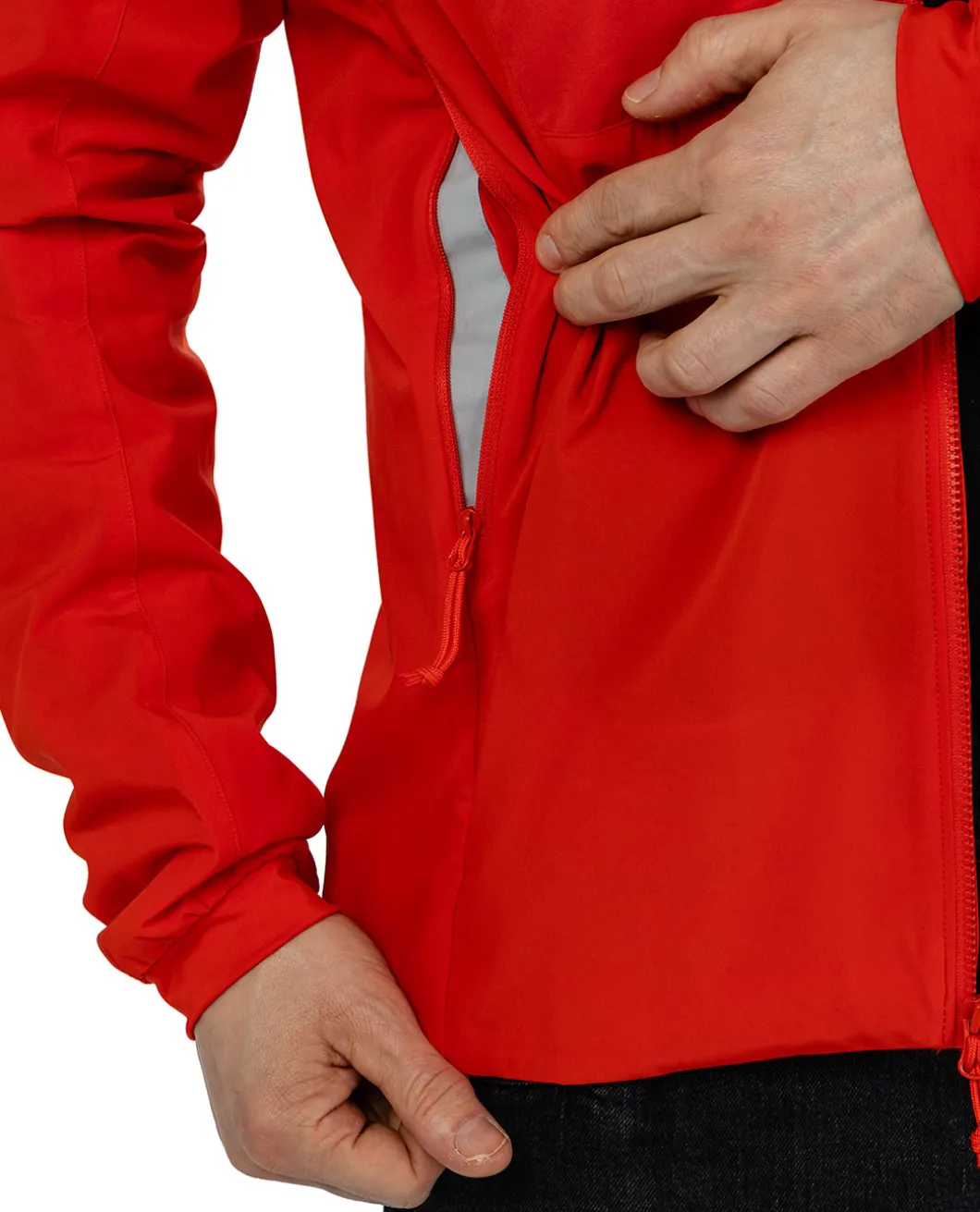 Practitioner AR Hoody Men's Carbon Copy