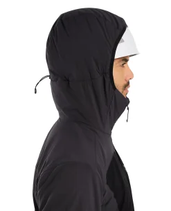 Practitioner AR Hoody Men's Carbon Copy