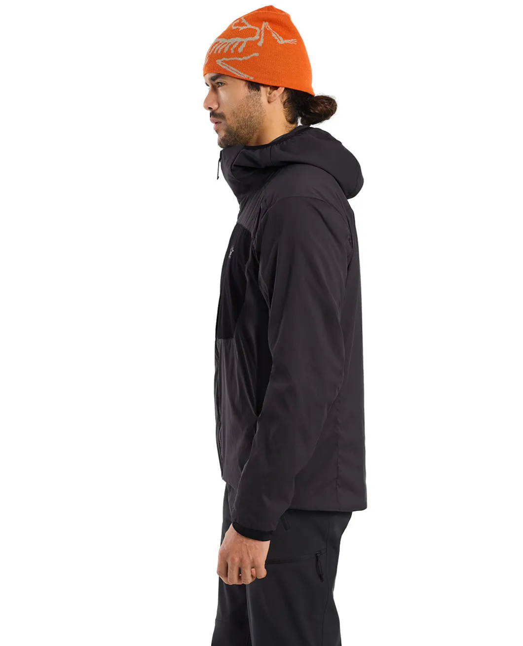 Practitioner AR Hoody Men's Carbon Copy