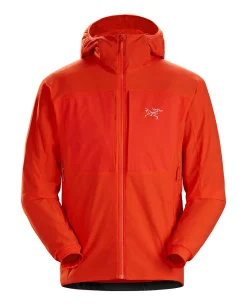 Practitioner AR Hoody Men's Dynasty