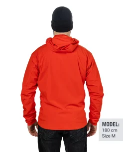 Practitioner AR Hoody Men's Dynasty