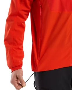 Practitioner AR Hoody Men's Dynasty