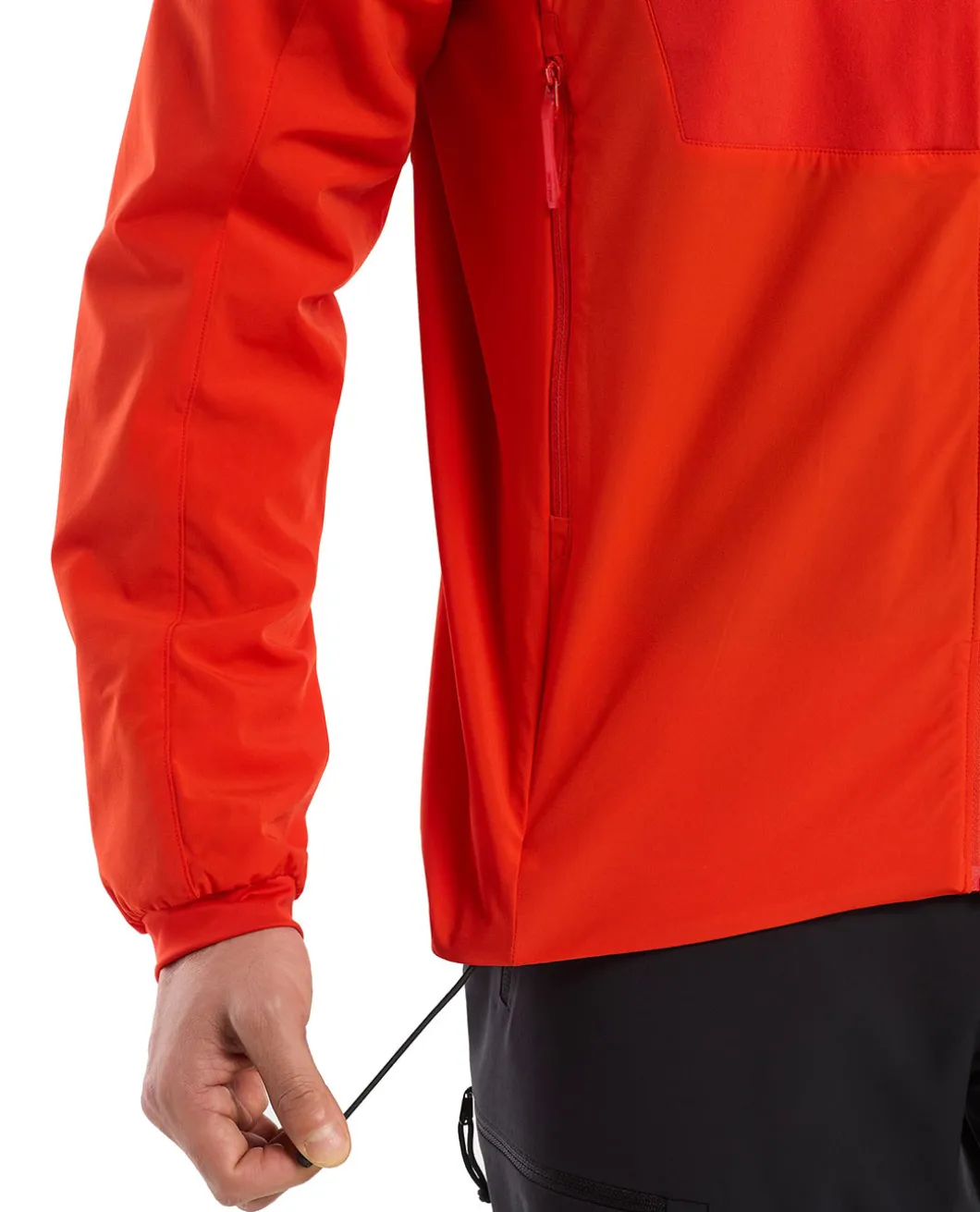 Practitioner AR Hoody Men's Dynasty