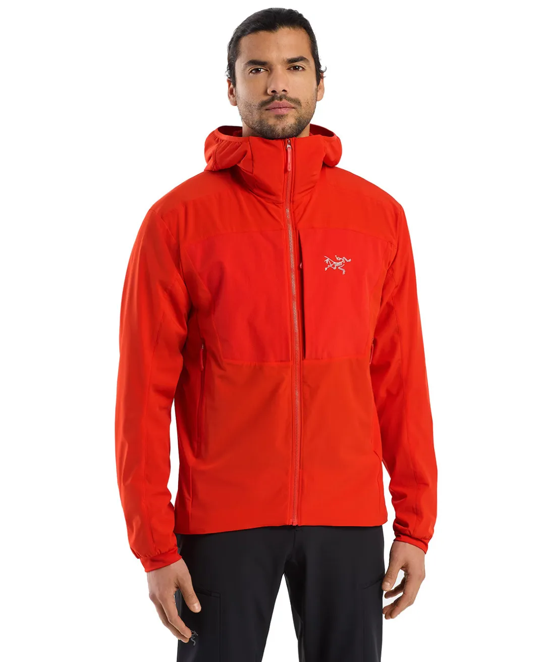 Practitioner AR Hoody Men's Dynasty