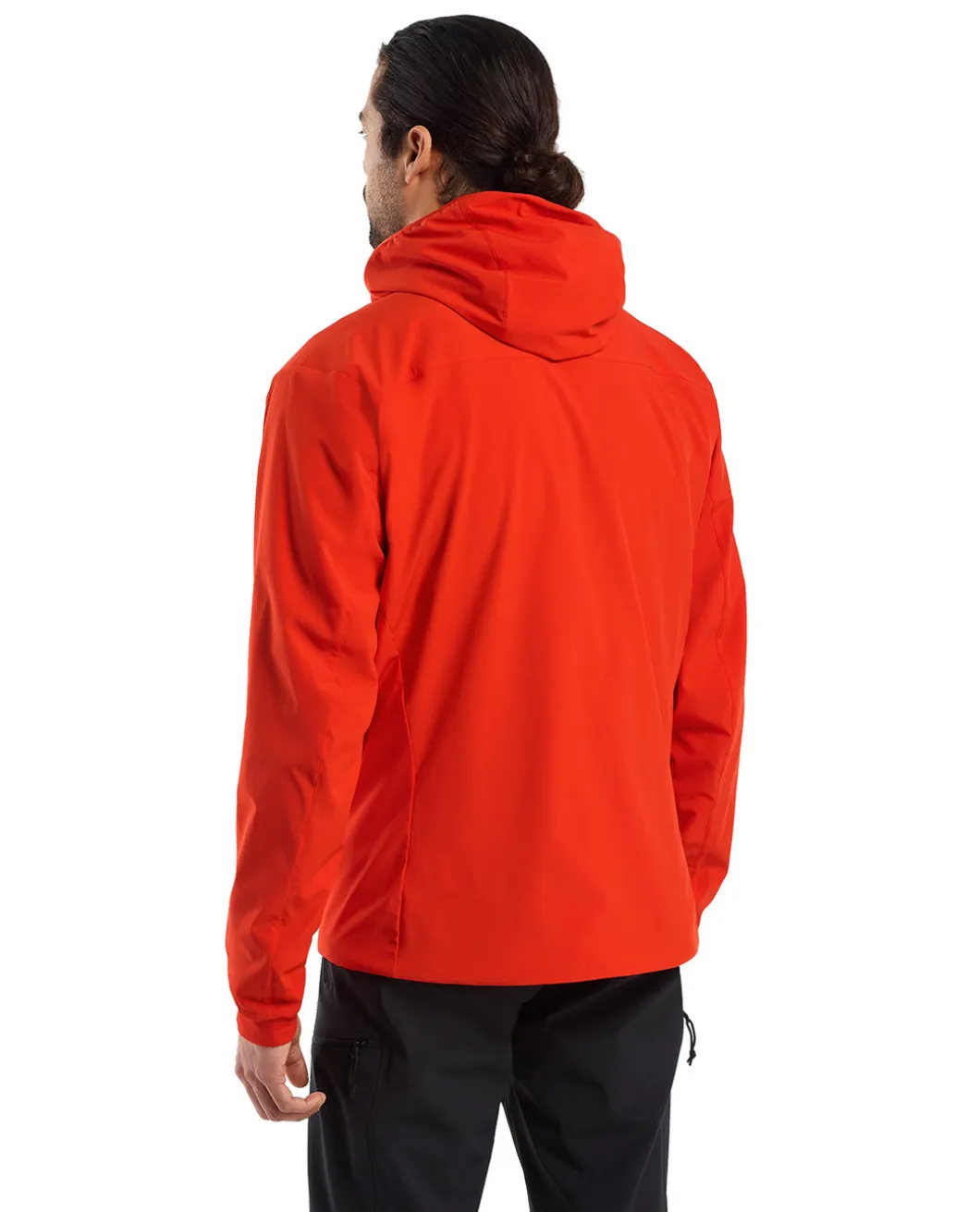 Practitioner AR Hoody Men's Dynasty