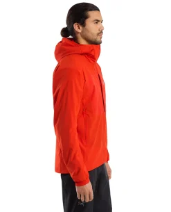 Practitioner AR Hoody Men's Dynasty