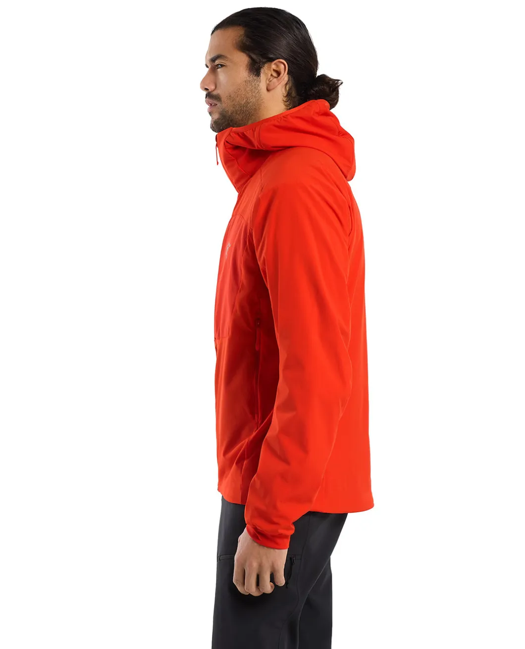 Practitioner AR Hoody Men's Dynasty