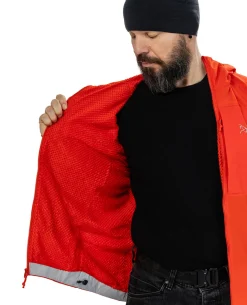 Practitioner AR Hoody Men's Dynasty