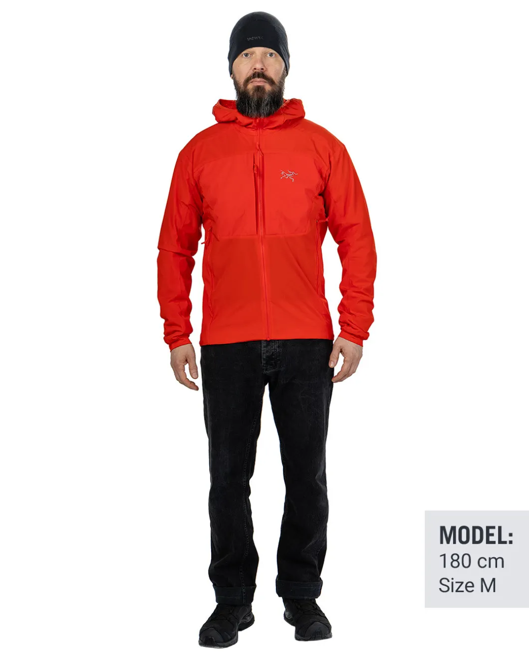 Practitioner AR Hoody Men's Dynasty