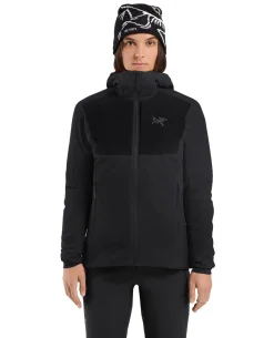 Practitioner AR Hoody Women's Carbon Copy