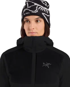 Practitioner AR Hoody Women's Carbon Copy