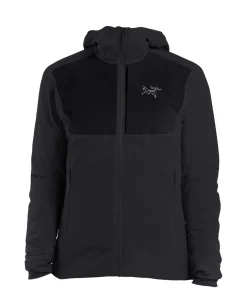 Practitioner AR Hoody Women's Carbon Copy