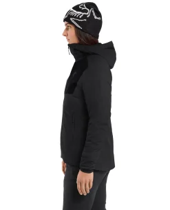 Practitioner AR Hoody Women's Carbon Copy