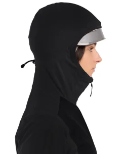 Practitioner AR Hoody Women's Carbon Copy