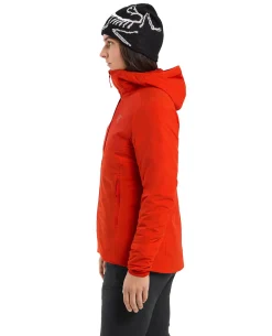 Practitioner AR Hoody Women's Dynasty