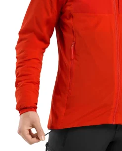 Practitioner AR Hoody Women's Dynasty