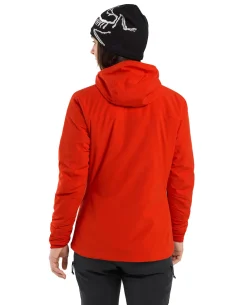 Practitioner AR Hoody Women's Dynasty
