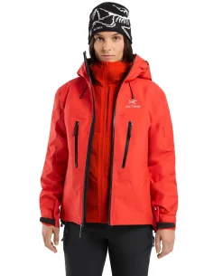Practitioner AR Hoody Women's Dynasty